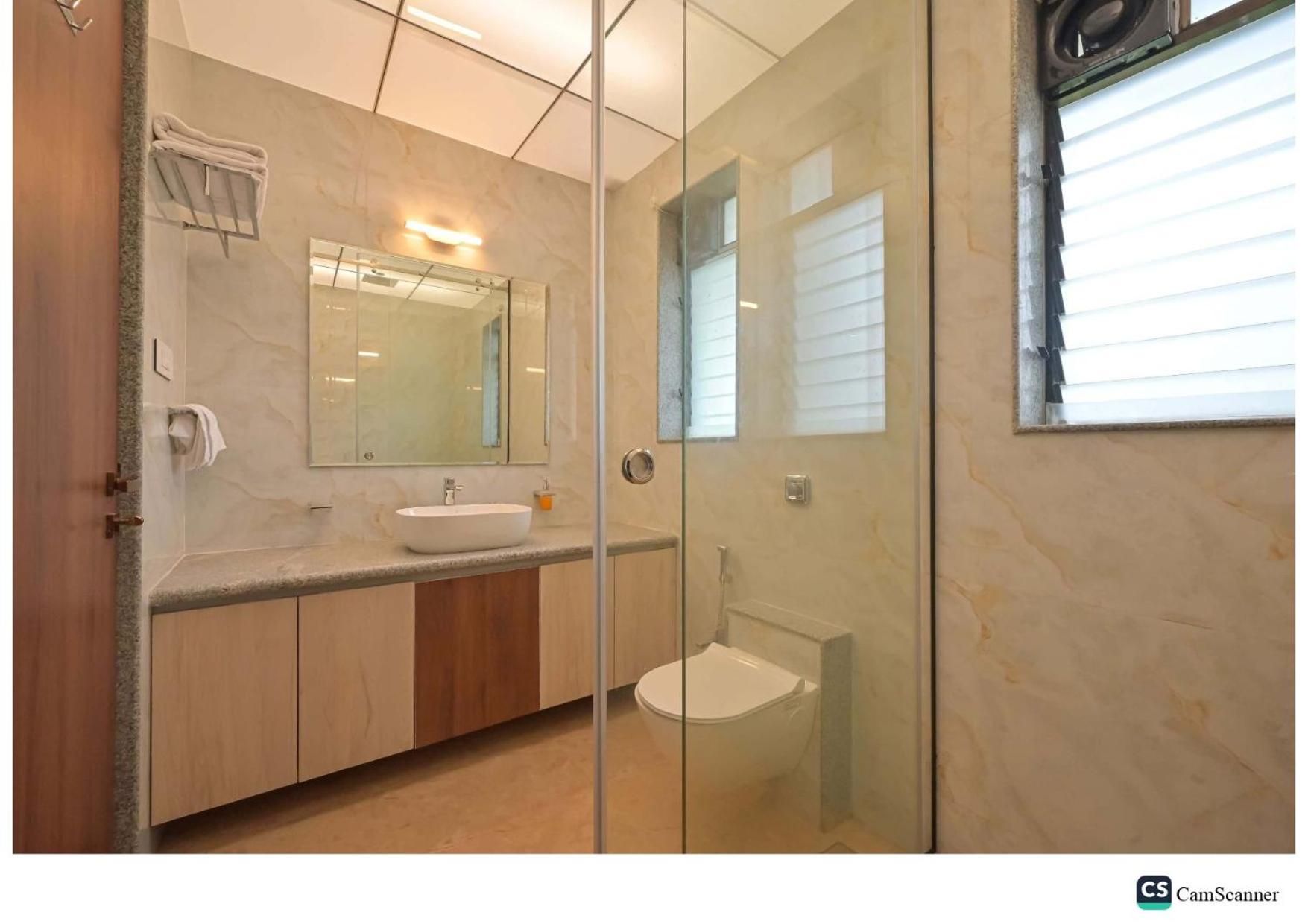Radha Krishna 5Bhk Villa โลนาวาลา ภายนอก รูปภาพ