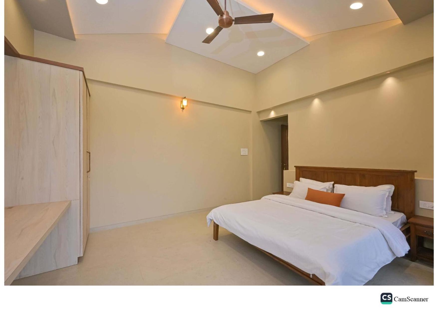 Radha Krishna 5Bhk Villa โลนาวาลา ภายนอก รูปภาพ