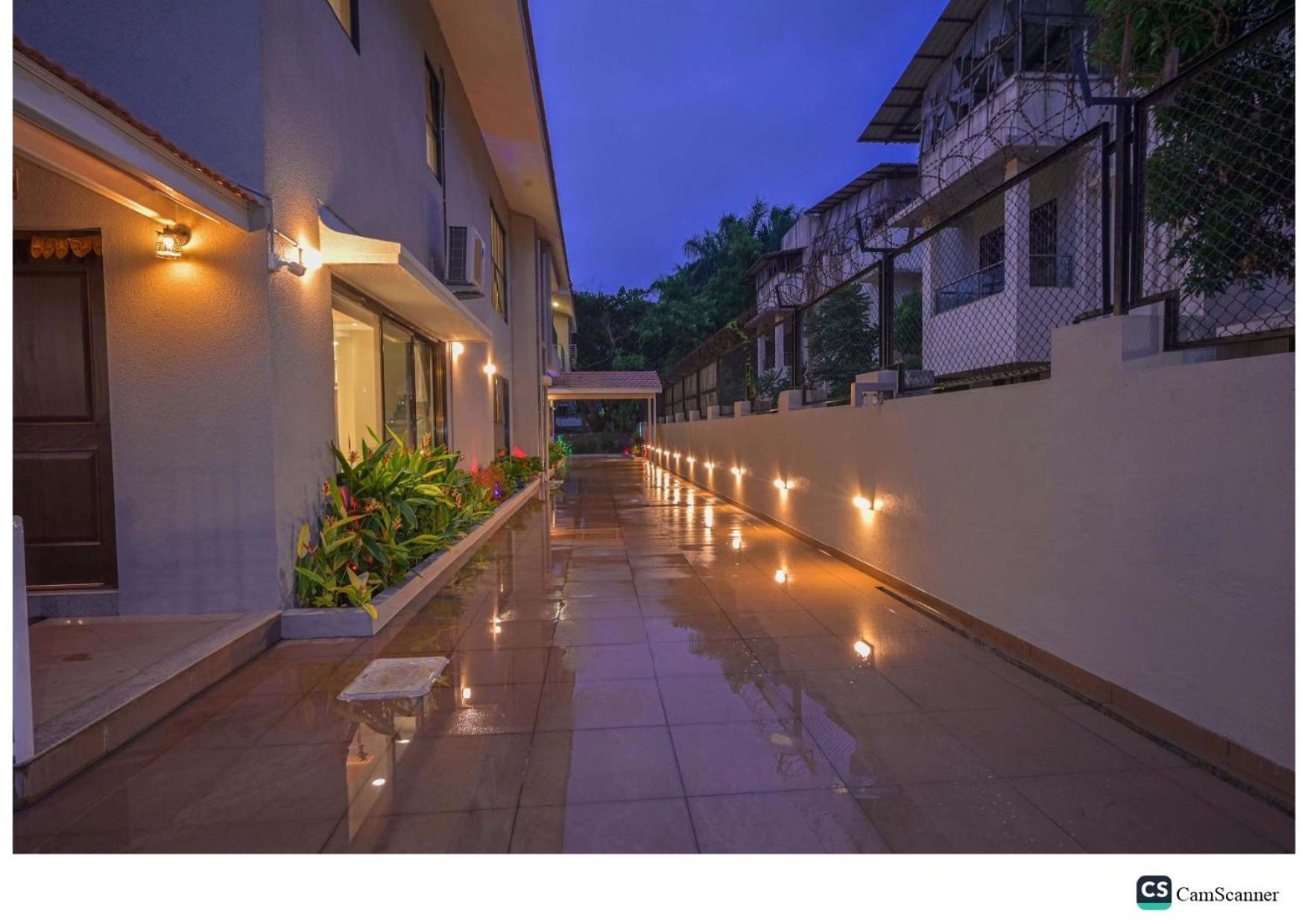 Radha Krishna 5Bhk Villa โลนาวาลา ภายนอก รูปภาพ