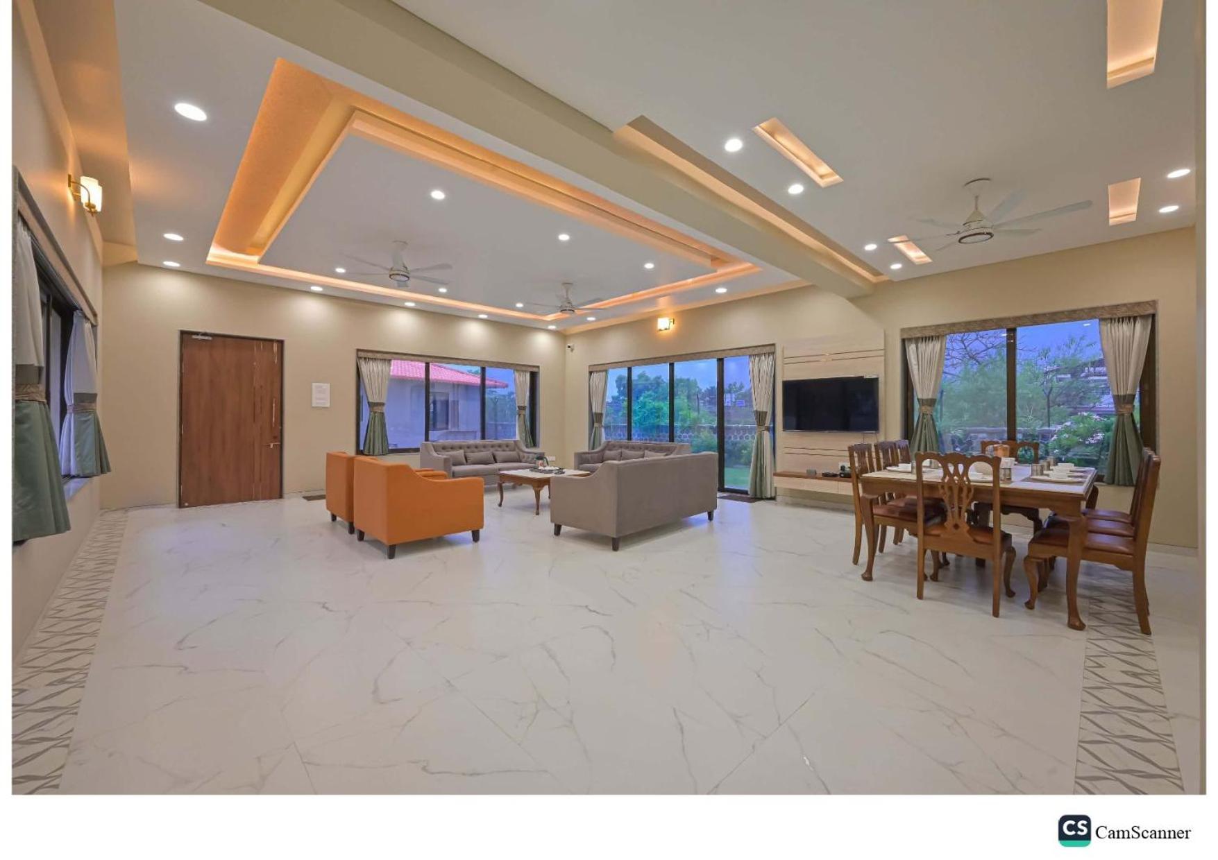 Radha Krishna 5Bhk Villa โลนาวาลา ภายนอก รูปภาพ