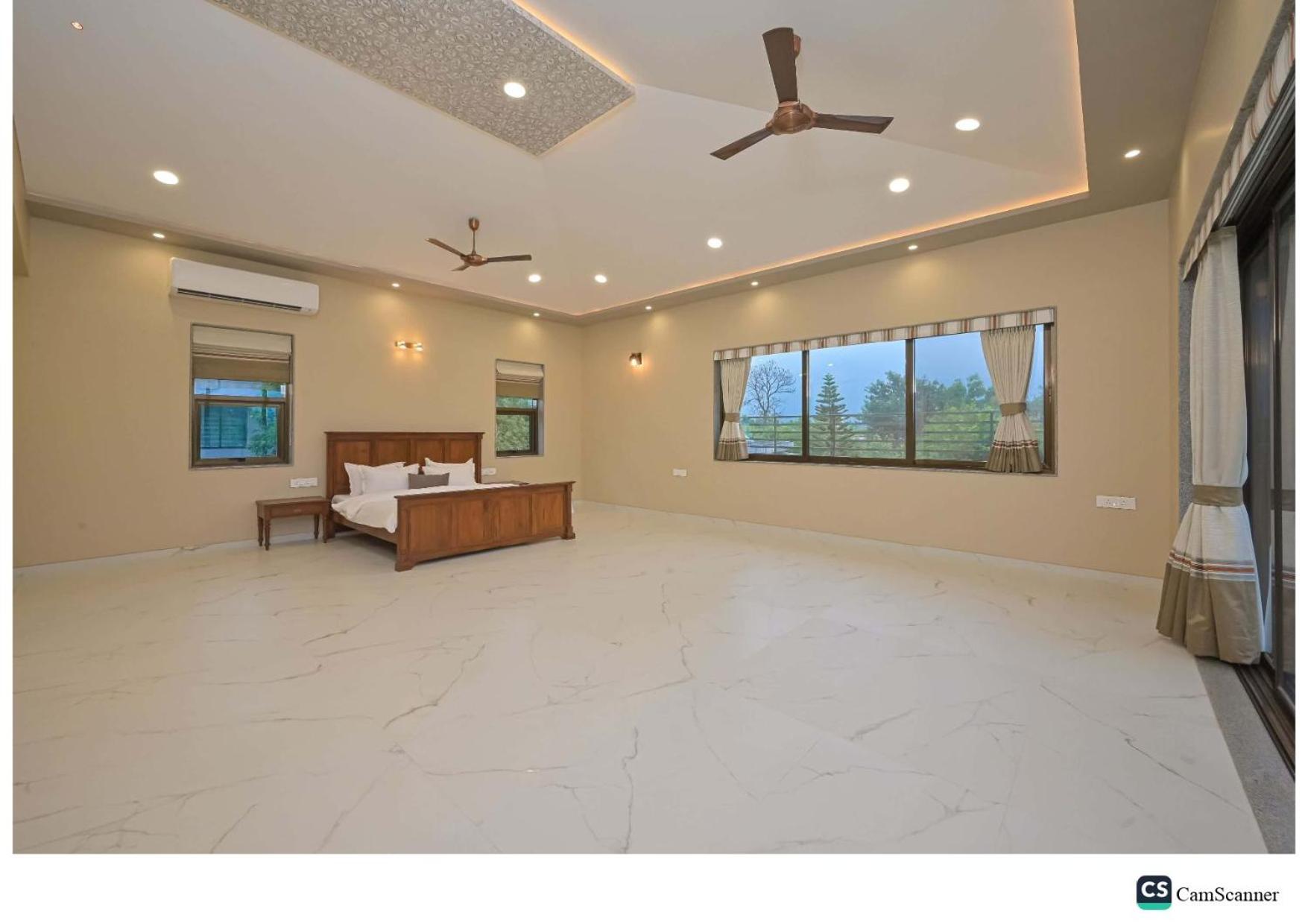 Radha Krishna 5Bhk Villa โลนาวาลา ภายนอก รูปภาพ