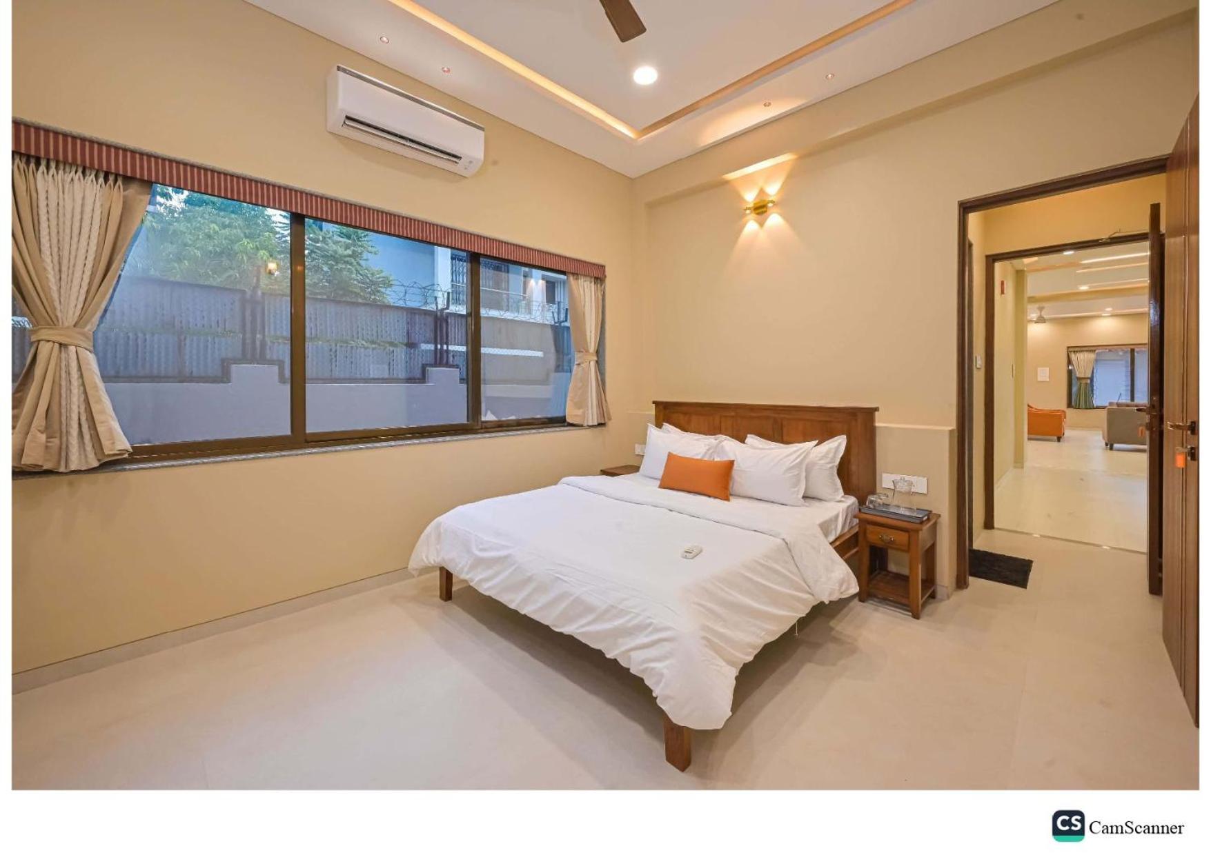 Radha Krishna 5Bhk Villa โลนาวาลา ภายนอก รูปภาพ